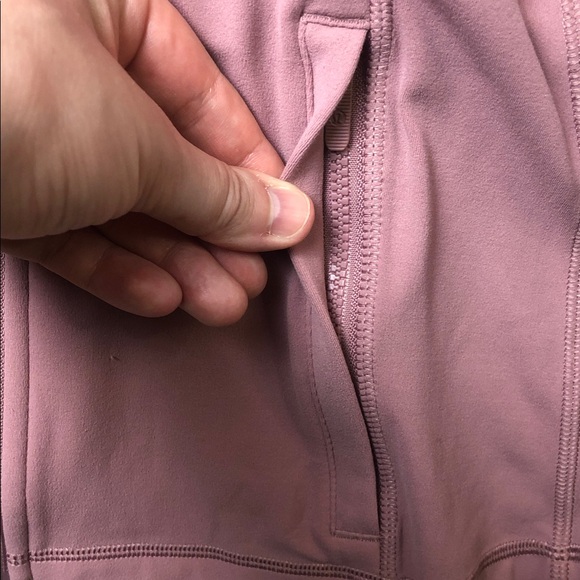 Lululemon Hooded Define Jacket *Nulu - Picture 3 of 6